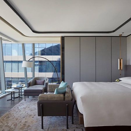 Xuzhou Marriott Hotel Lakeview Luaran gambar